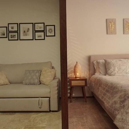Noah Luxury Loft In Downtown Apartment Tulum Exterior photo
